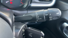 Citroen C3 1.2 PureTech 110 C-Series Edition 5dr EAT6 Petrol Hatchback